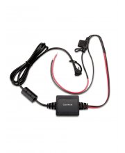 Garmin Motorcycle Power Cable at JTS Biker Clothing